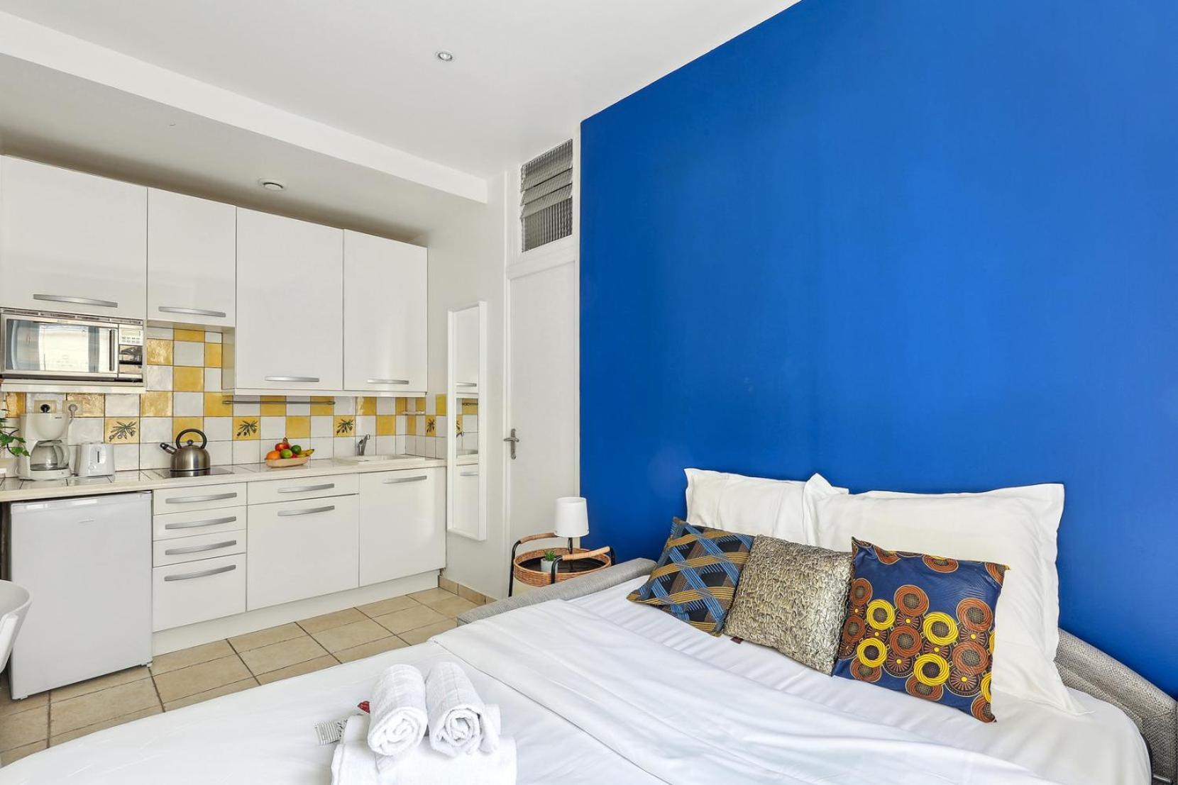 Pantheon & Latin Quarter - Cityapartmentstay Paris Eksteriør bilde
