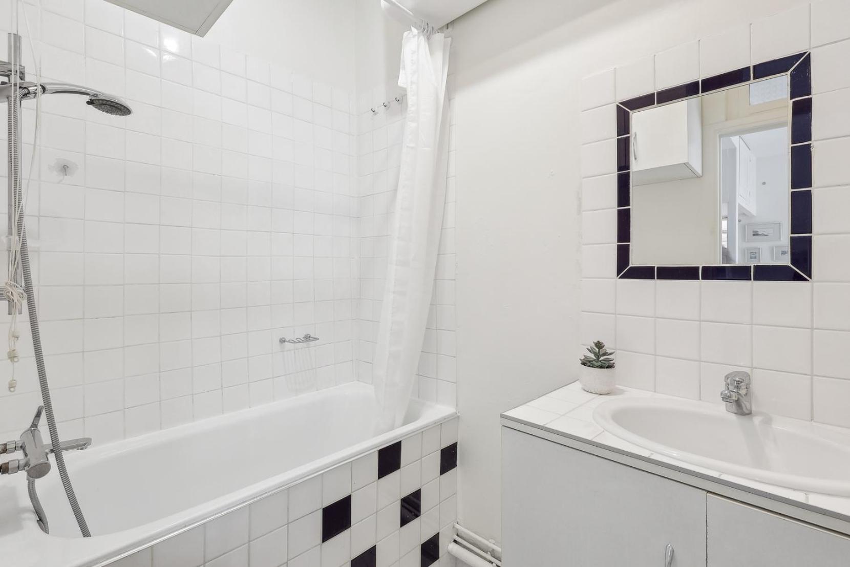 Pantheon & Latin Quarter - Cityapartmentstay Paris Eksteriør bilde