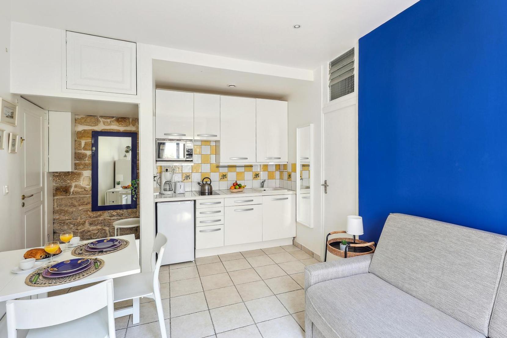 Pantheon & Latin Quarter - Cityapartmentstay Paris Eksteriør bilde